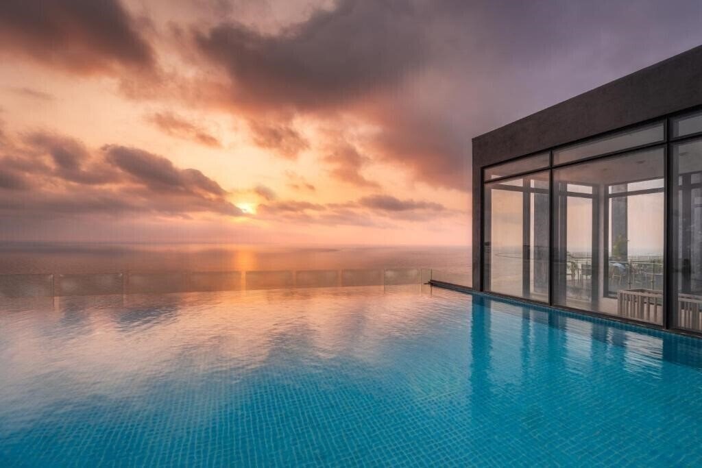 Movenpick Hotel Colombo 5* қонақ үйі