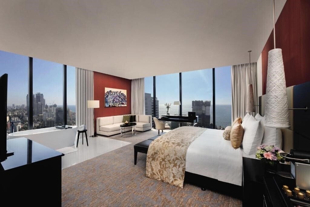 Movenpick Hotel Colombo 5* фотосуреті