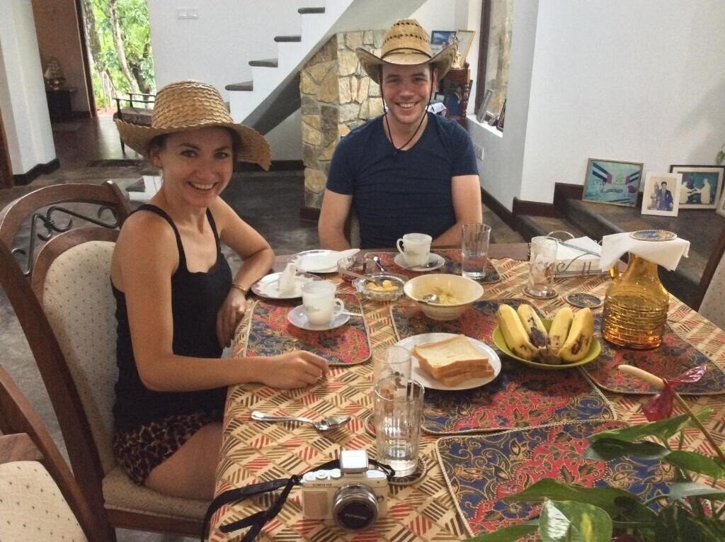 Фото Mount Havana 4*