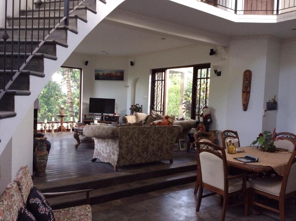 Mount Havana 4* фотосуреті