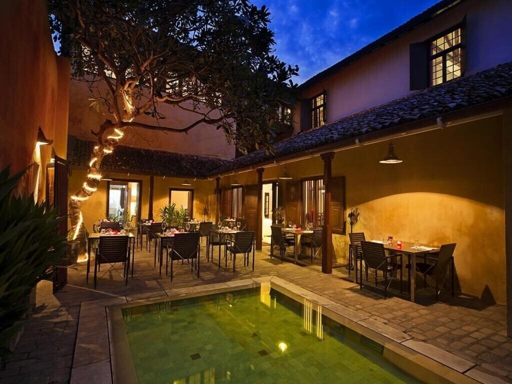 Фото Fort Printers 1*