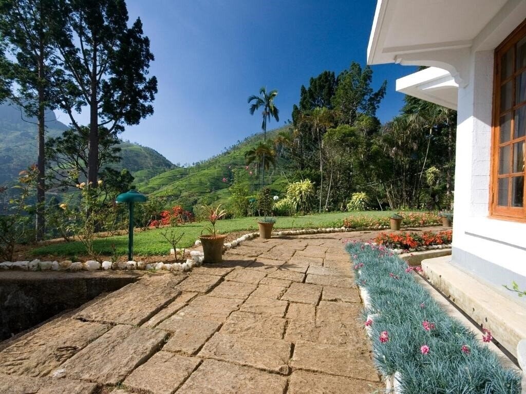 Картинка Governor’S Mansion 5*