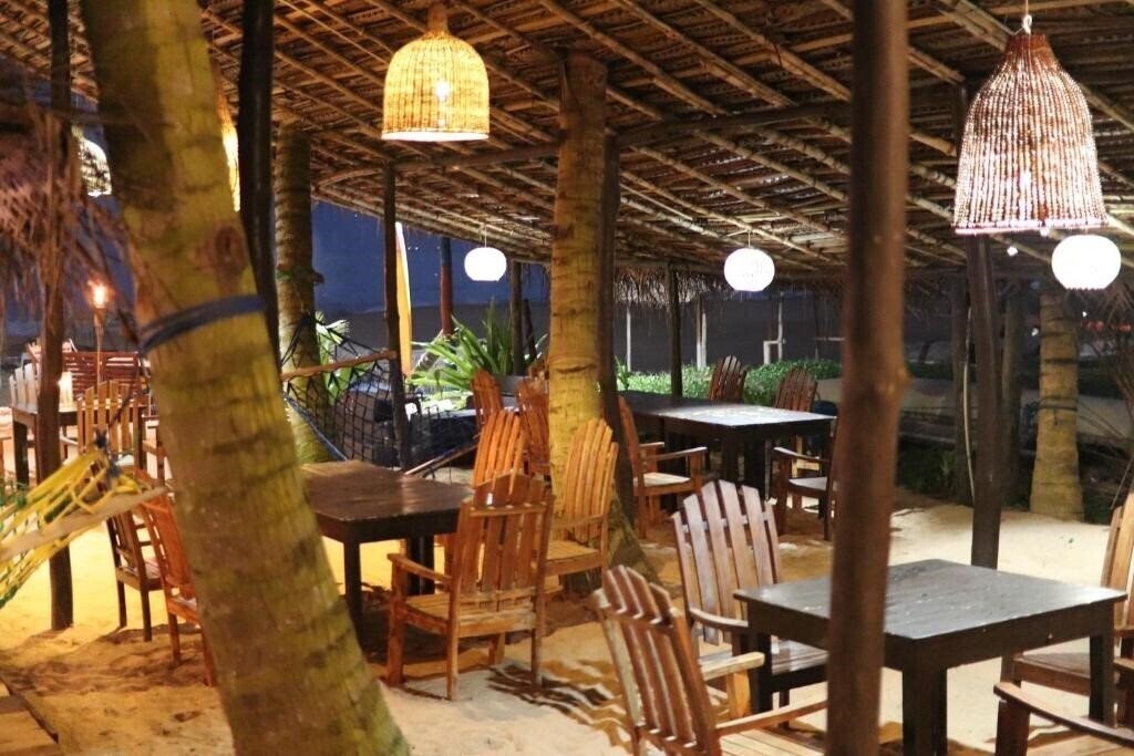 Фотография Long Beach Guest House 3*