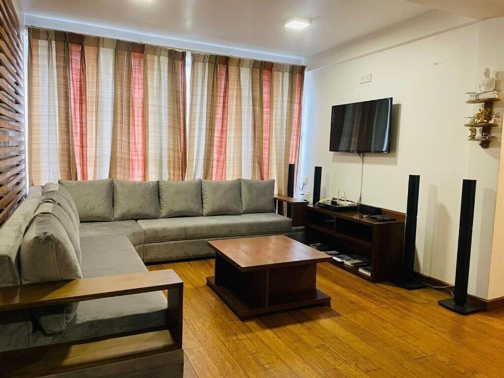 Lemas Holiday Bungalow 4* суреті