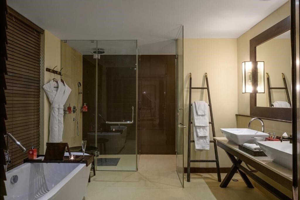 Фотография Water Garden Sigiriya 4*