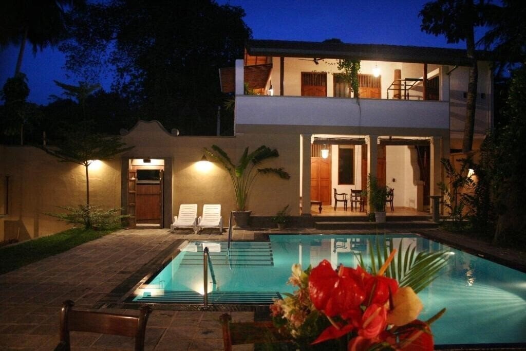 Villa Tara 4* қонақ үйі