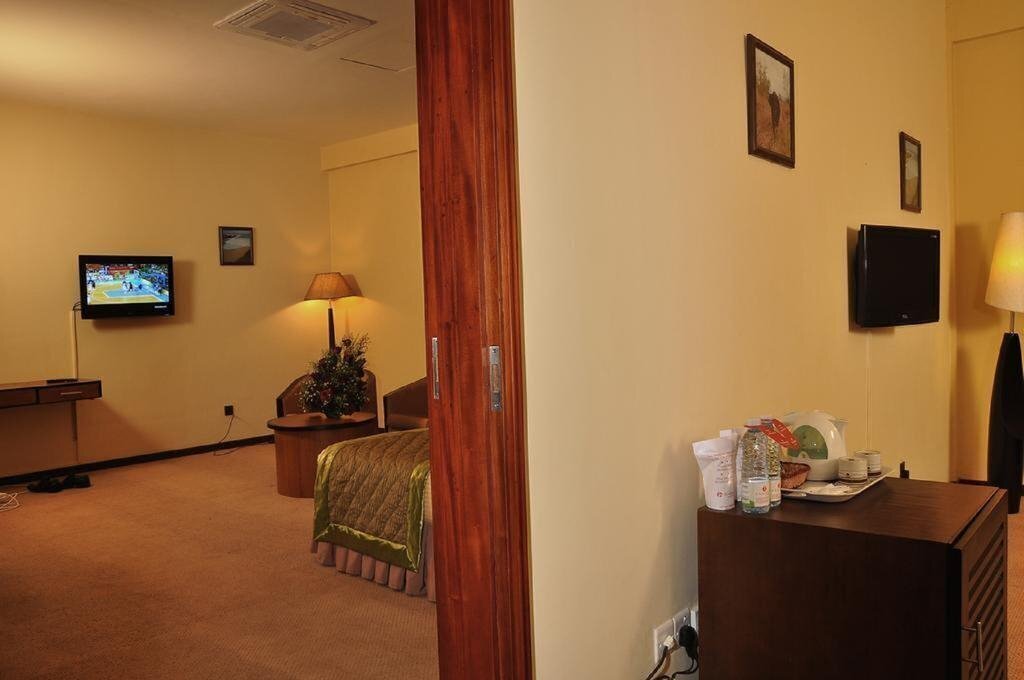 Картинка Ramada Katunayake 3*