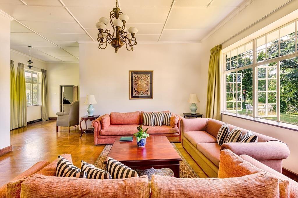 Фото Mandira Craig Appin Bungalow 4*