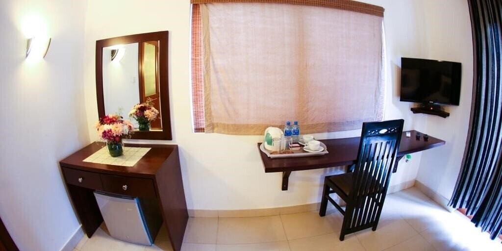 Hotel Shanelo 1* суреті