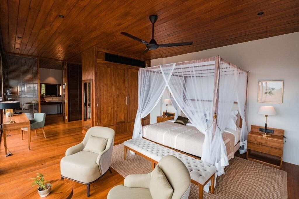 Картинка Glenross Living 4*