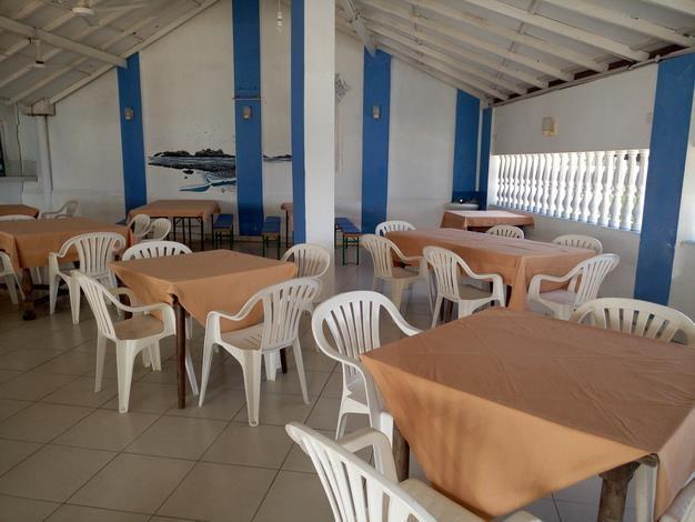 Shangrela Beach Resort 2* суреті