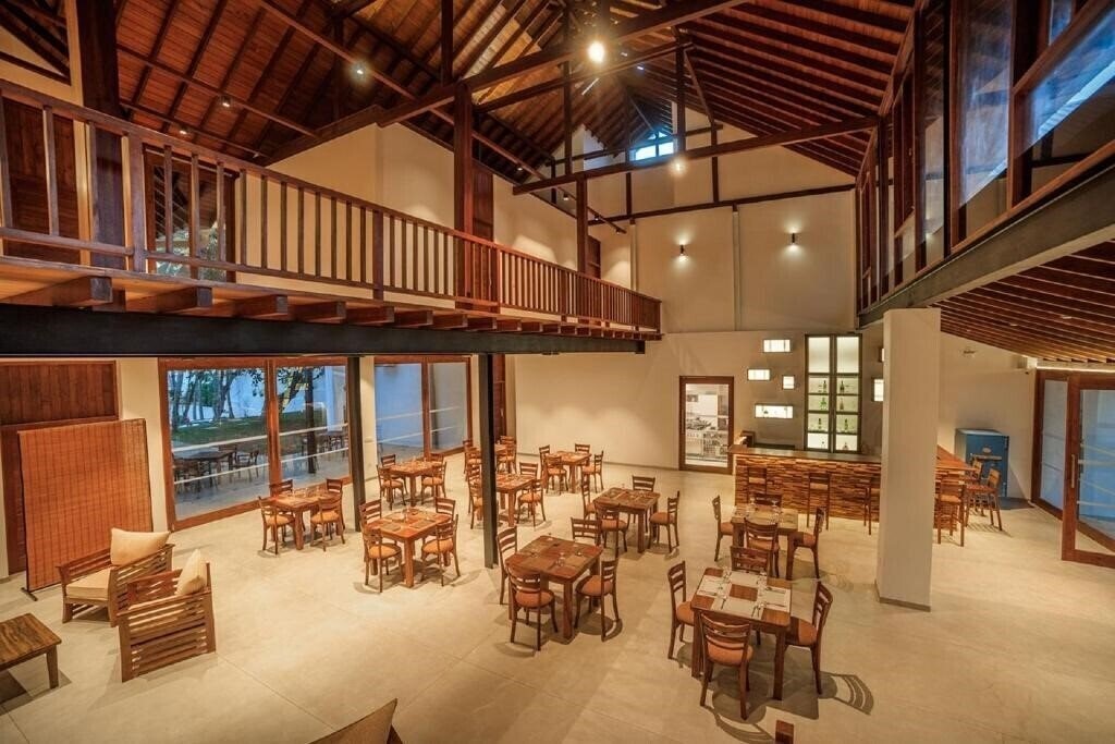 Изображение R Degrees Hotel 4*