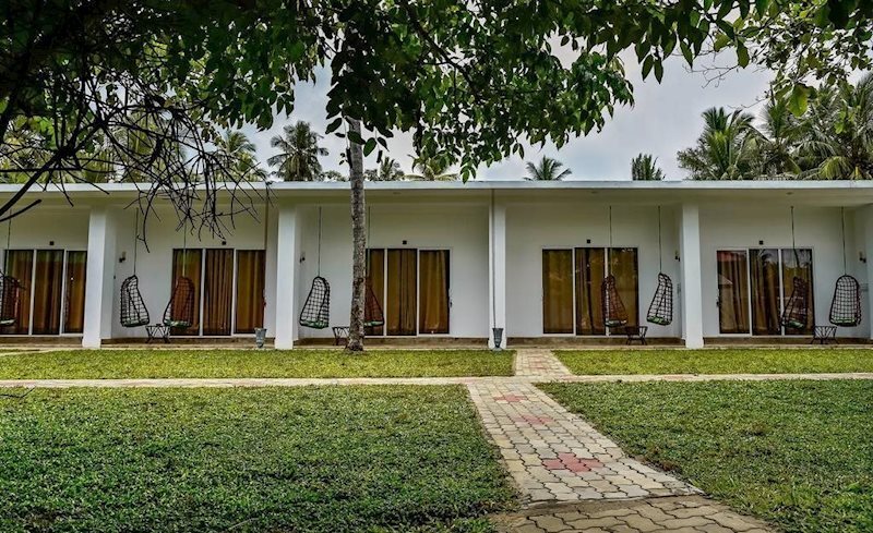 Отель Bounty Hotel 3*