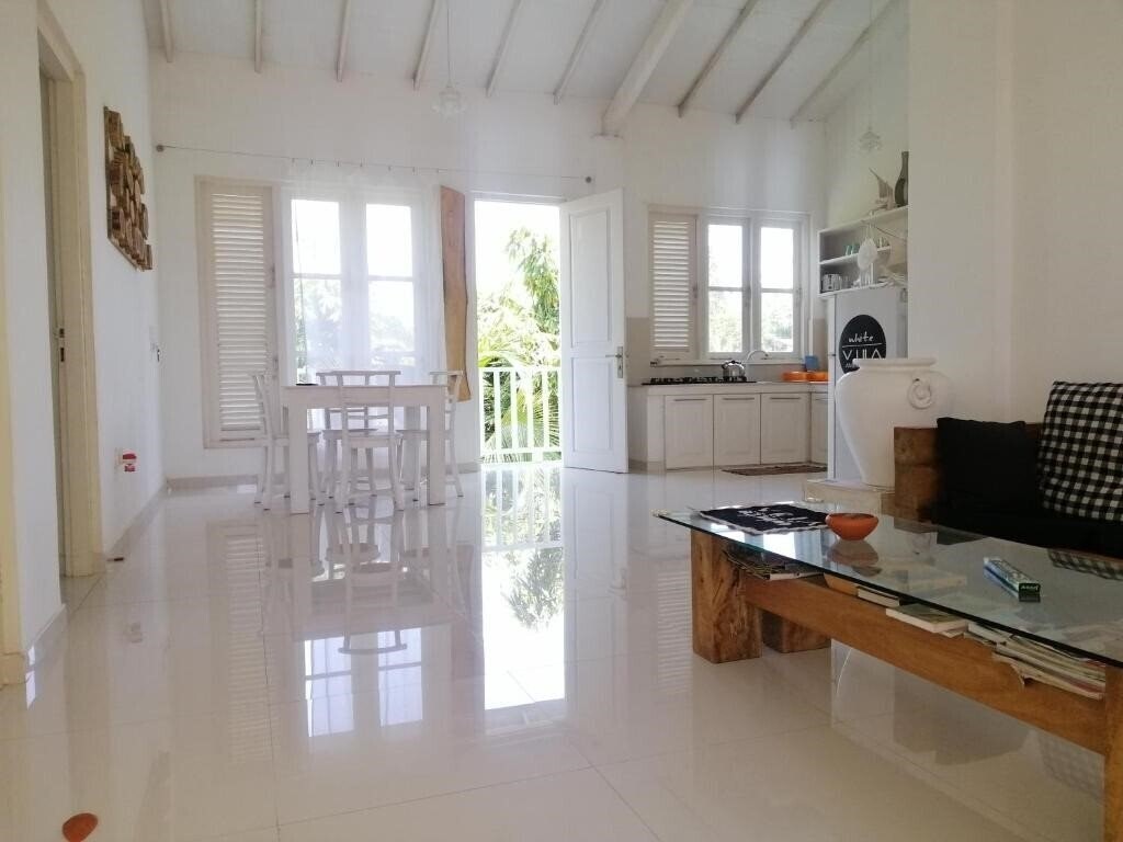 Изображение White Villa Ambalangoda 1*