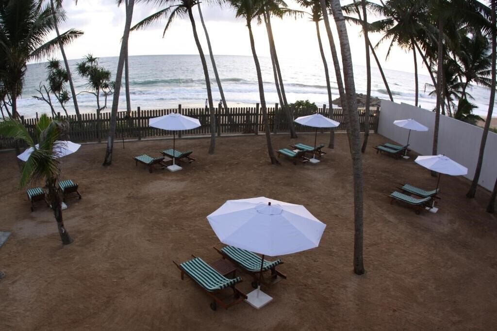 Фотография The Beach Hotel Oasis Bridge 3*