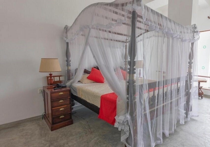 Sea Breeze Ambalangoda 2* фотосуреті