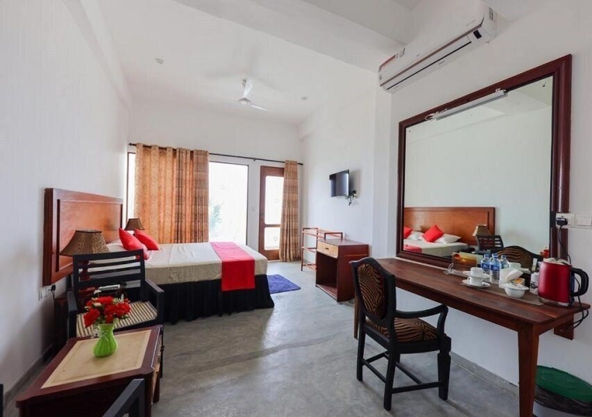 Sea Breeze Ambalangoda 2* суреті