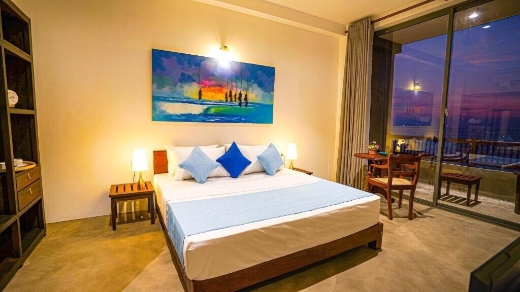 Картинка Beyond The Sea 3*