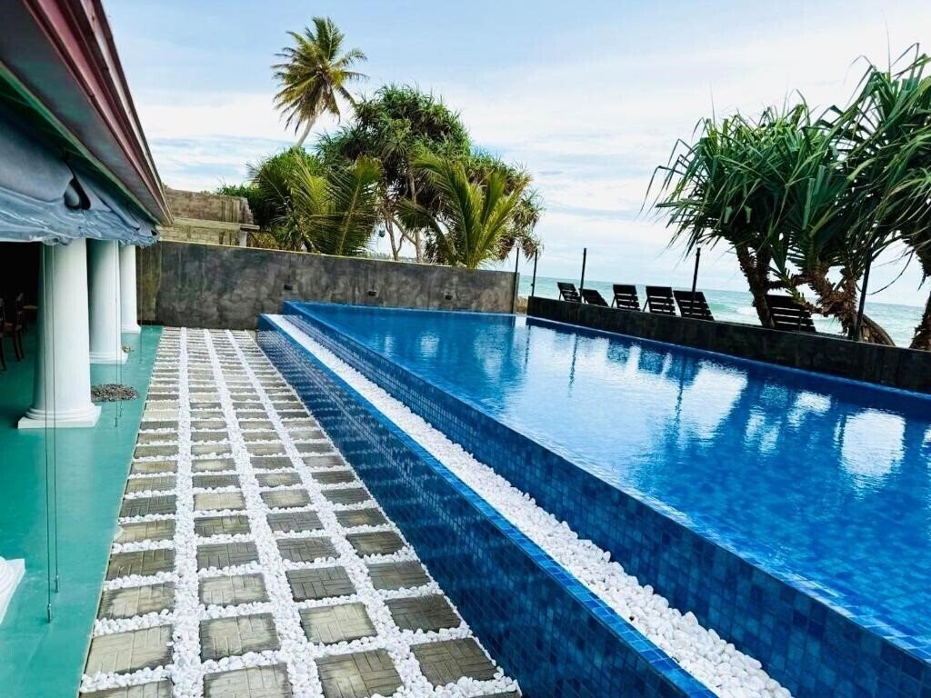 Фото Beyond The Sea 3*