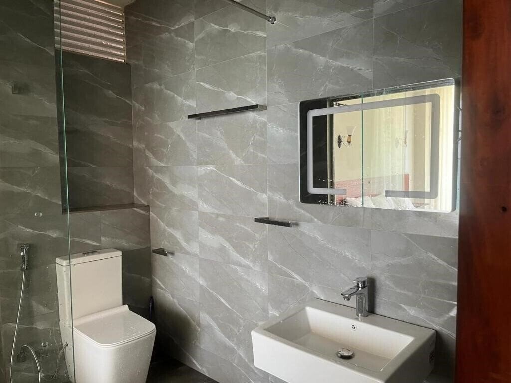 Blue Wave Beach Villa 2* суреті