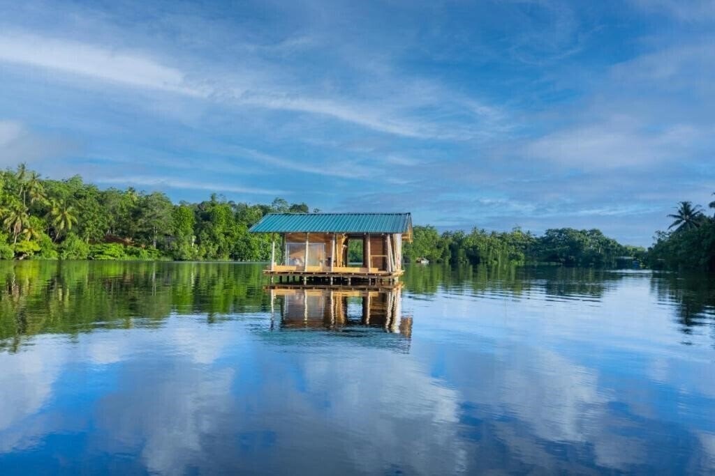 The Mangrove Cave Hotel 2* суреті