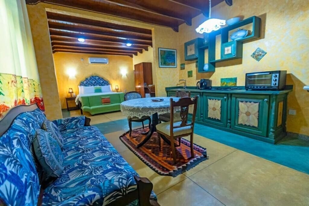 Картинка Villa Carla 2*