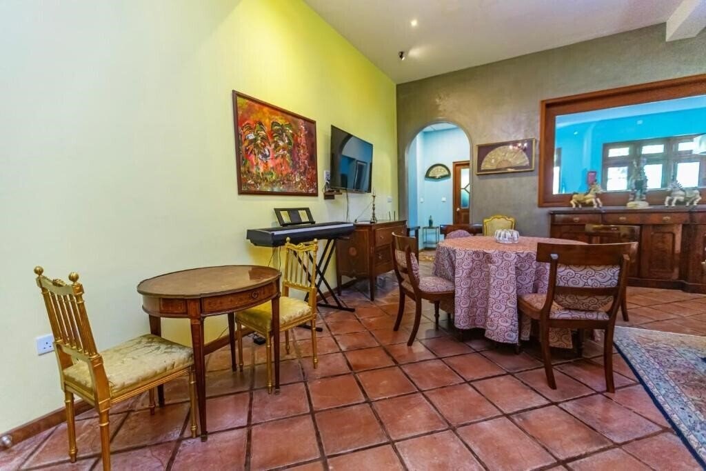 Villa Pantano 2* суреті