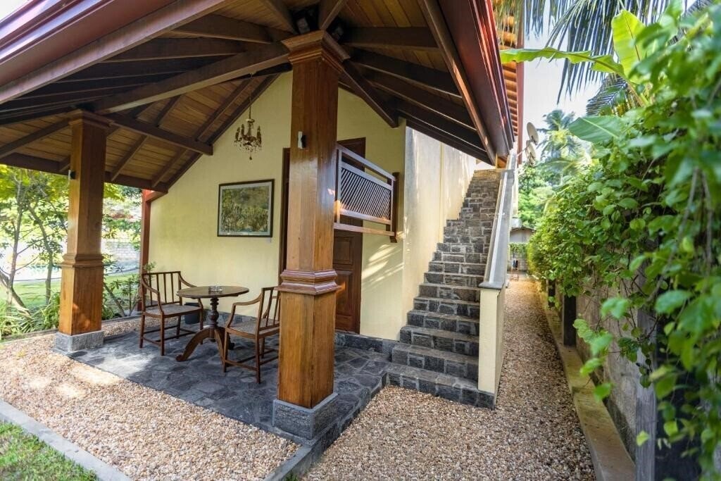 Villa Pantano 2* суреті