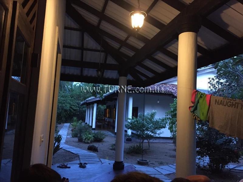 The Danish Villa 2* суреті