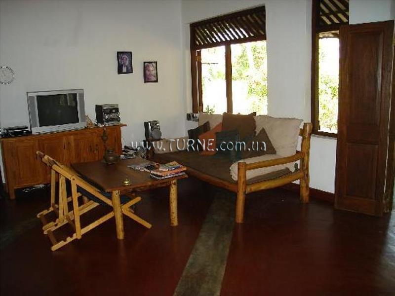 The Danish Villa 2* қонақ үйі