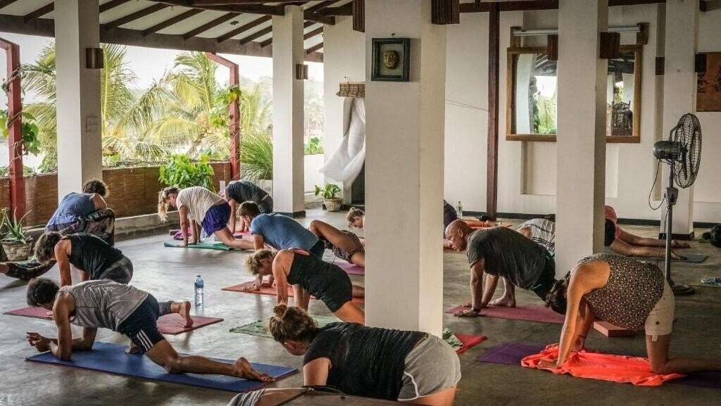 Bay Vista 2* қонақ үйі