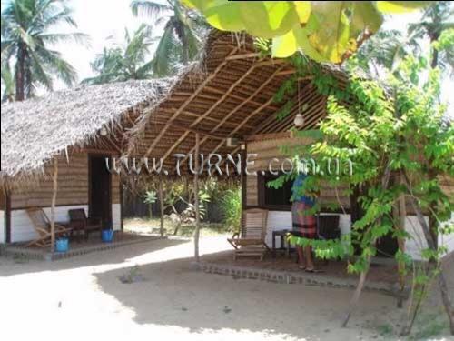 Star Dust Beach 2* суреті