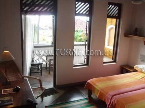 Star Dust Beach 2* фотосуреті