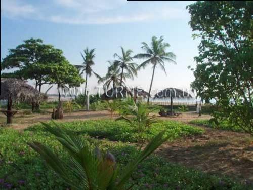 Star Dust Beach 2* қонақ үйі