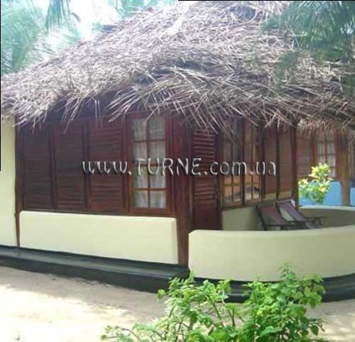 Фотография The Tsunami Hotel 1*