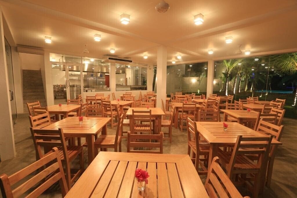 Фотография Arugambay Roccos 4*