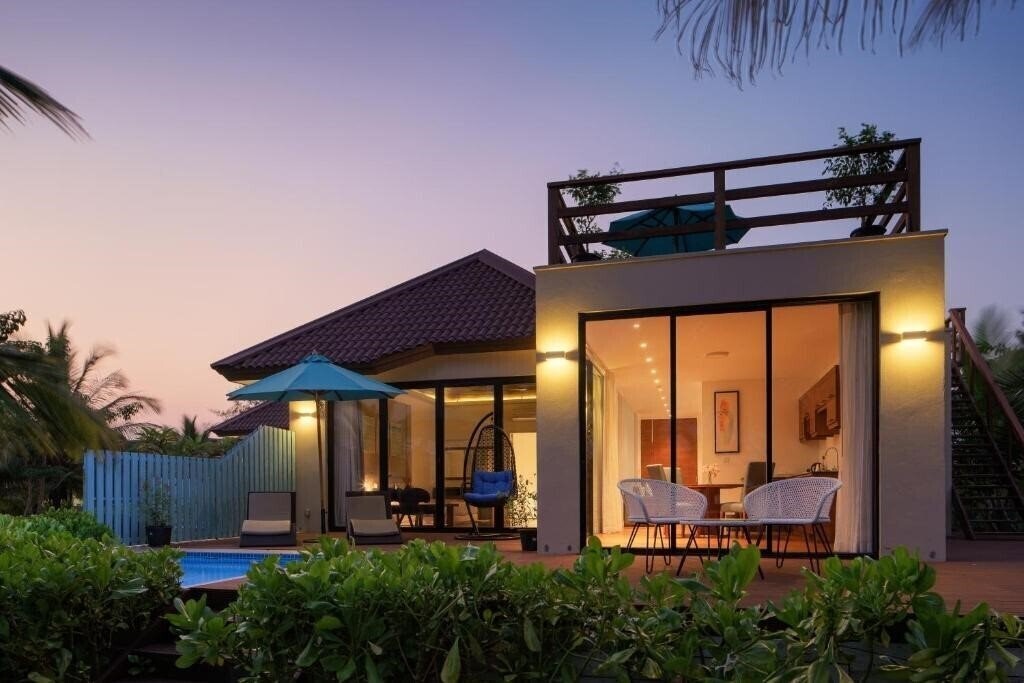 Изображение Aprota Villas Arugambay 5*