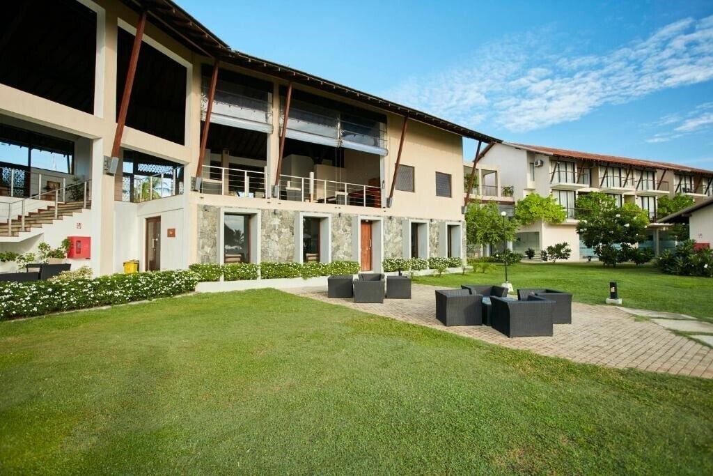 Изображение The Calm Resort 4*