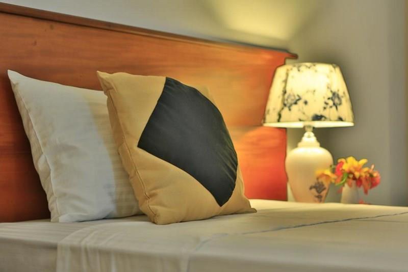 Фото Villa Passi 4*