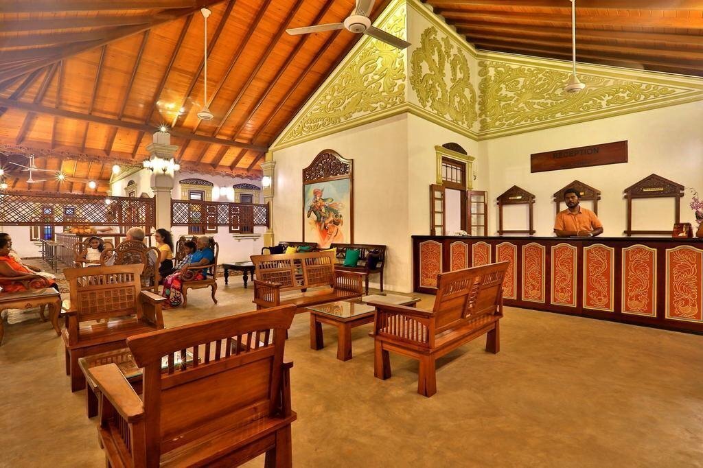 Panchi Villa 3* фотосуреті