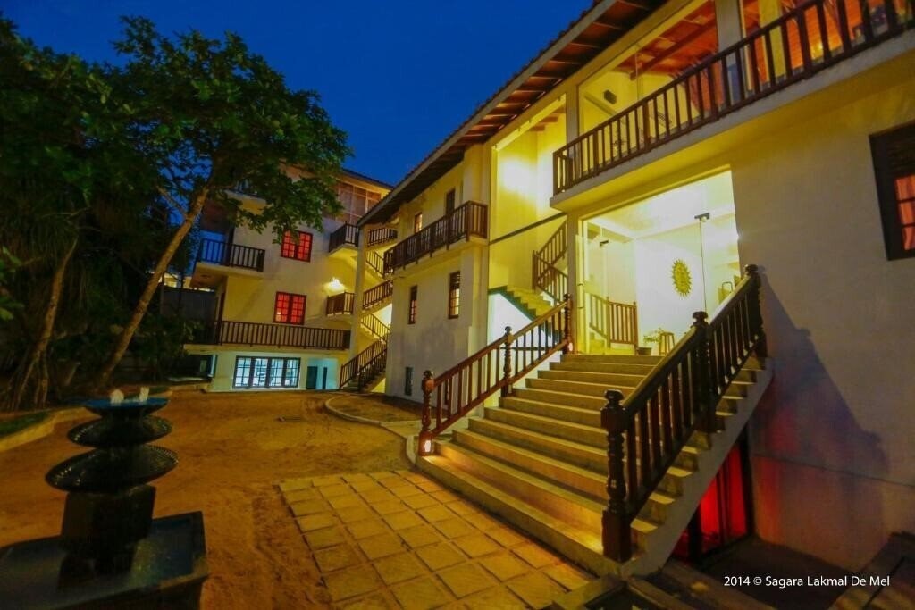 Фото Marina Bentota 3*