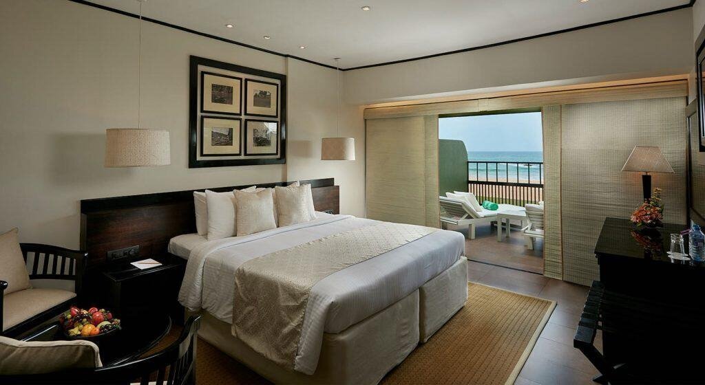 Ekho Surf (ex. The Surf Bentota) 4* фотосуреті