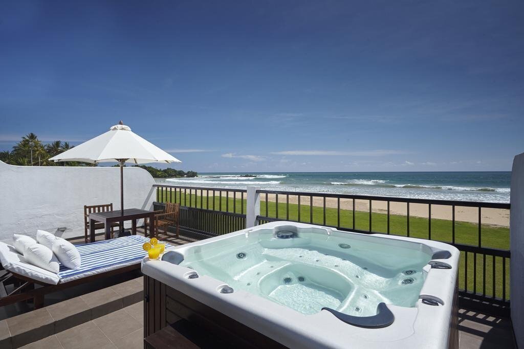 Ekho Surf (ex. The Surf Bentota) 4* суреті