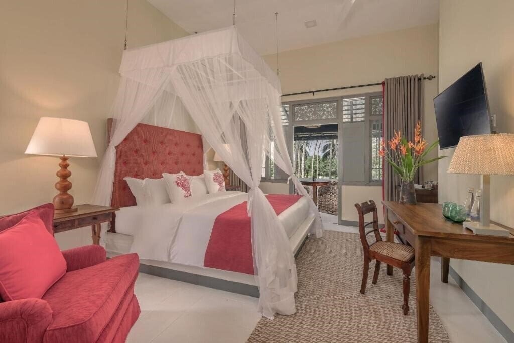 Картинка Paradise Road The Villa Bentota 5*