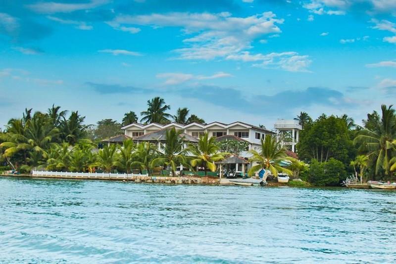 Фото Riverside Aluthgama 3*