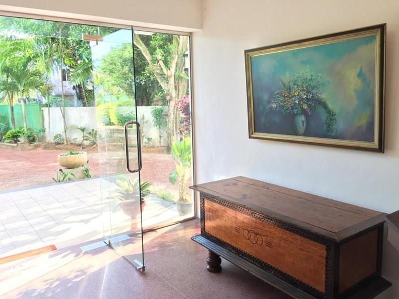 Riverside Aluthgama 3* фотосуреті