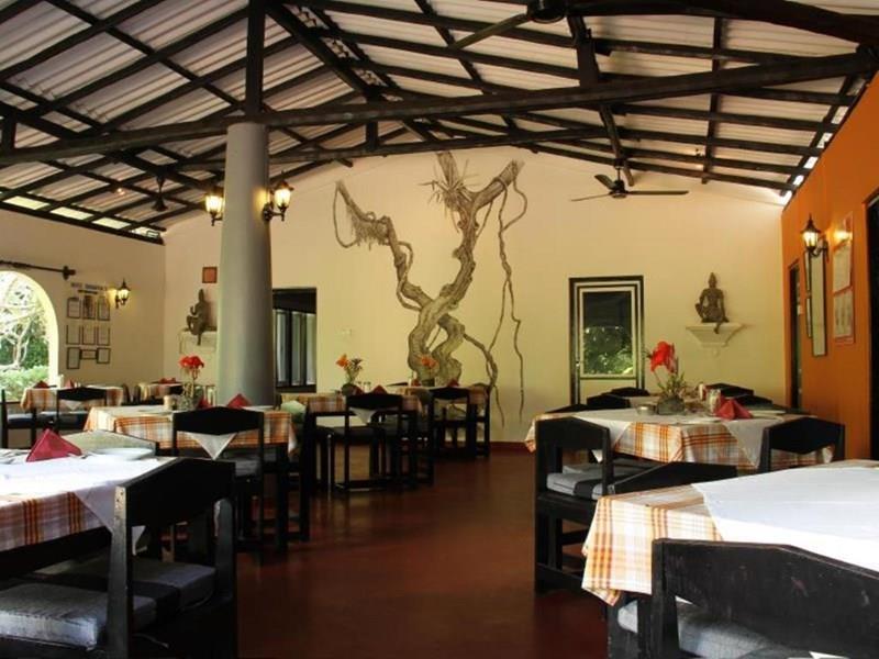 Фото Hotel Susantha Garden 3*