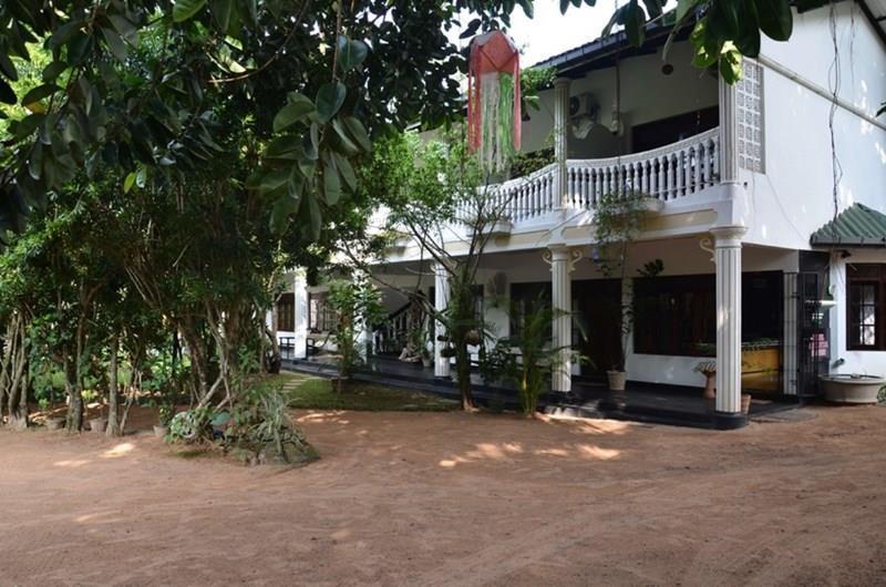 Фотография Hotel Susantha Garden 3*