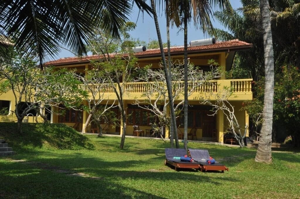 Фотография Muthumuni Ayurveda River Resort 3*
