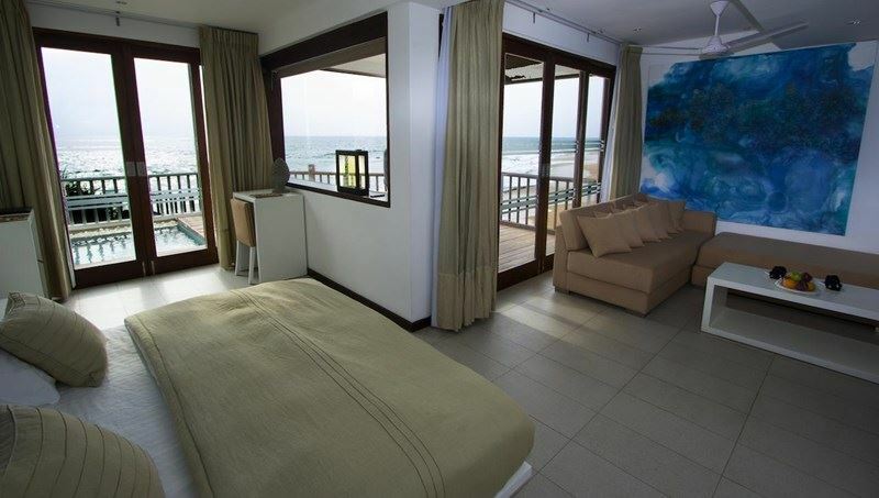 Фото Michelle Beach Boutique 4*